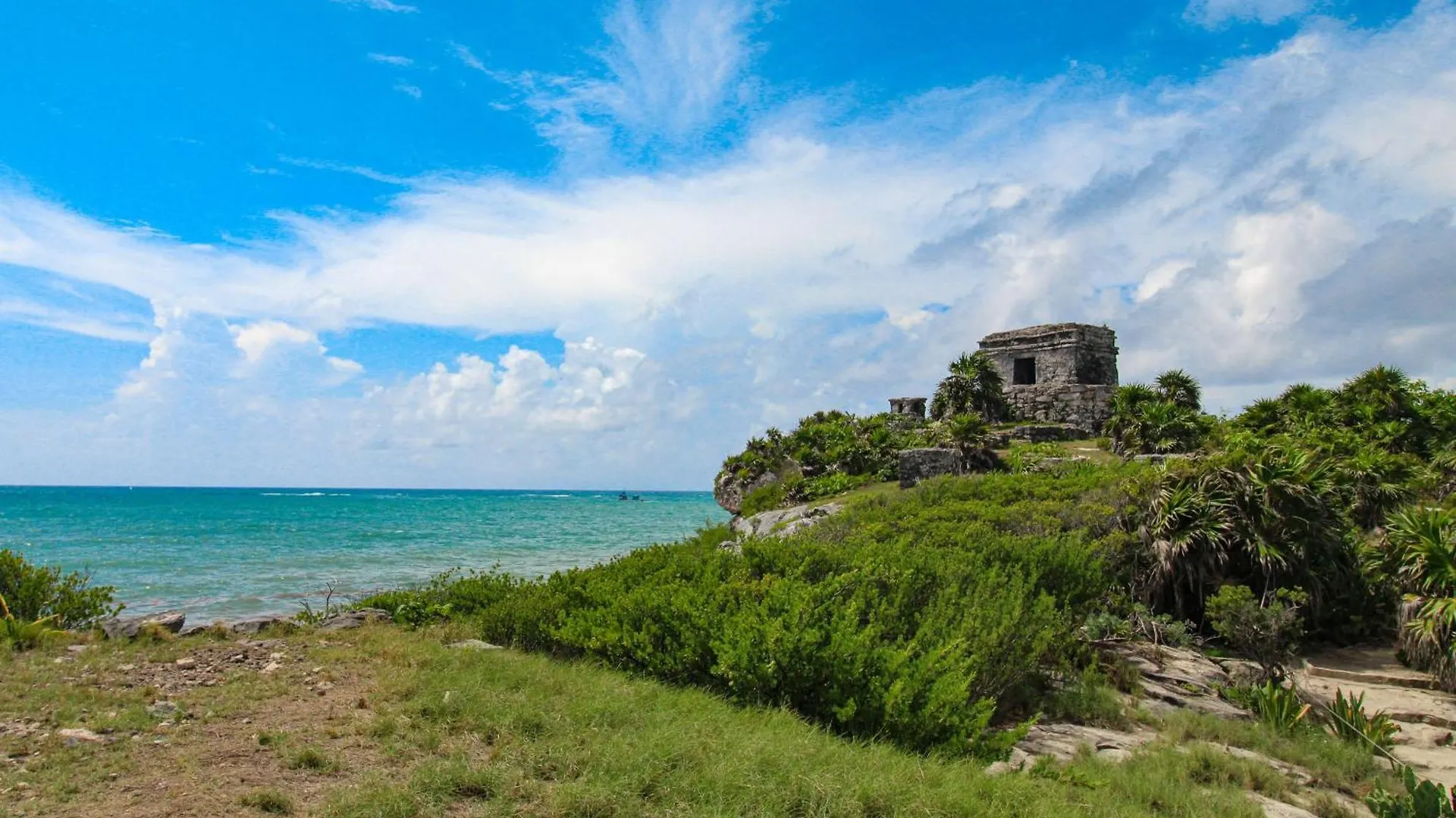 Anah Hunab 409 Sur Studio Tulum Holiday home