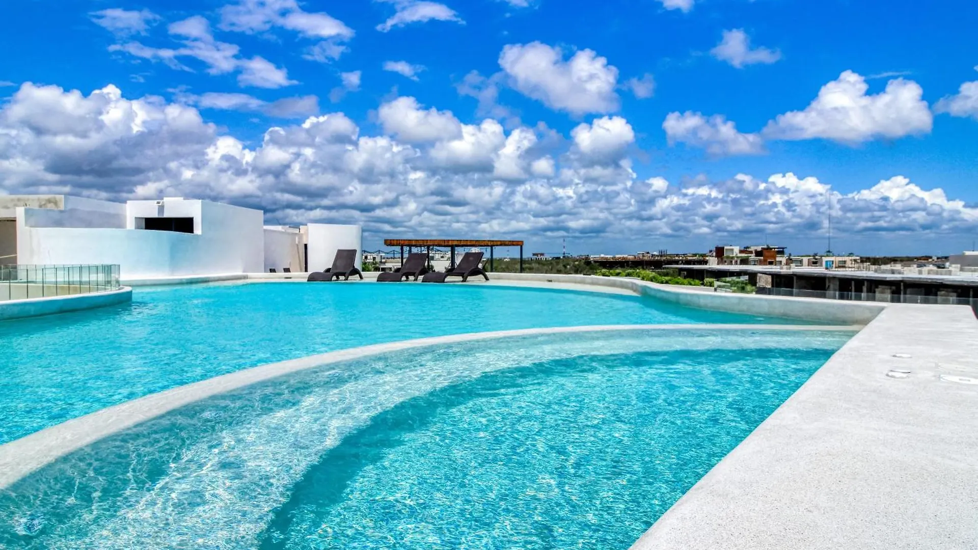 Anah Hunab 409 Sur Studio Tulum Holiday home