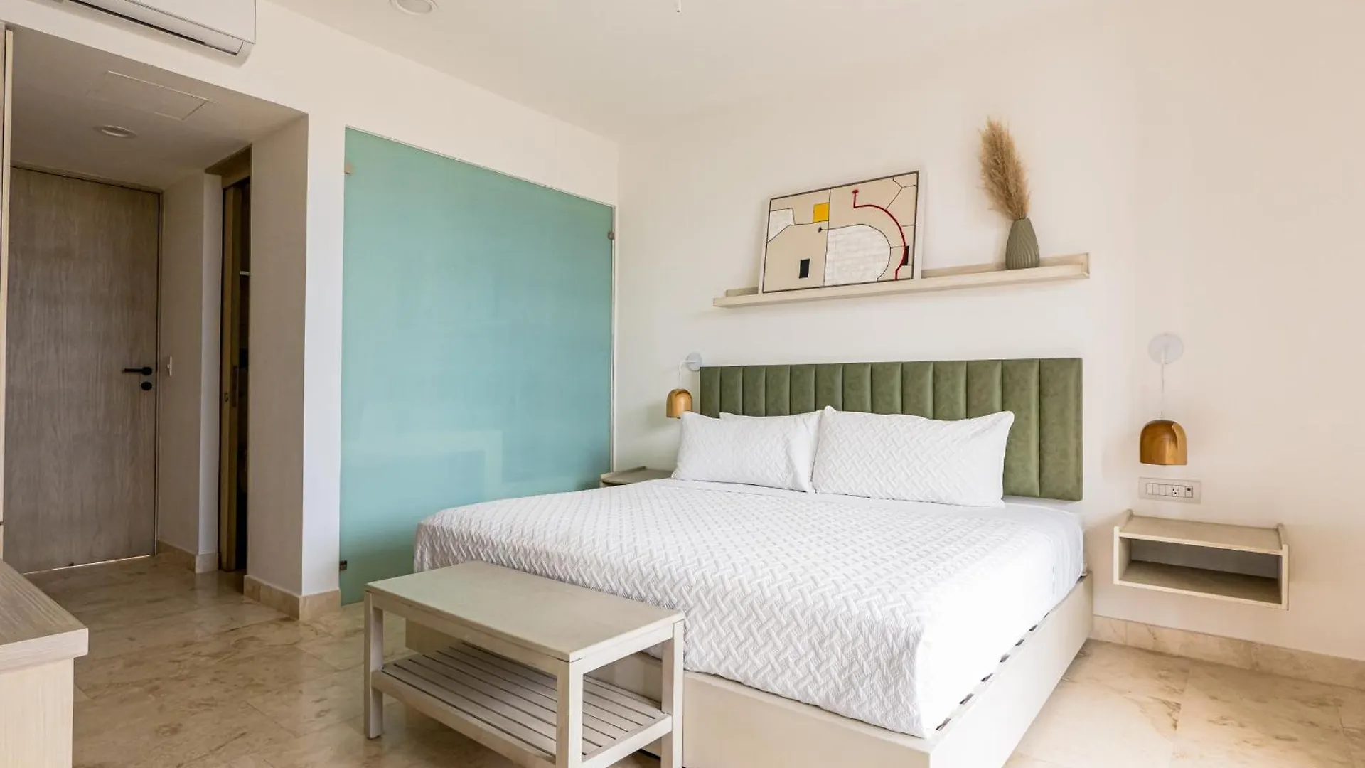 Holiday home Anah Hunab 409 Sur Studio Tulum Mexico