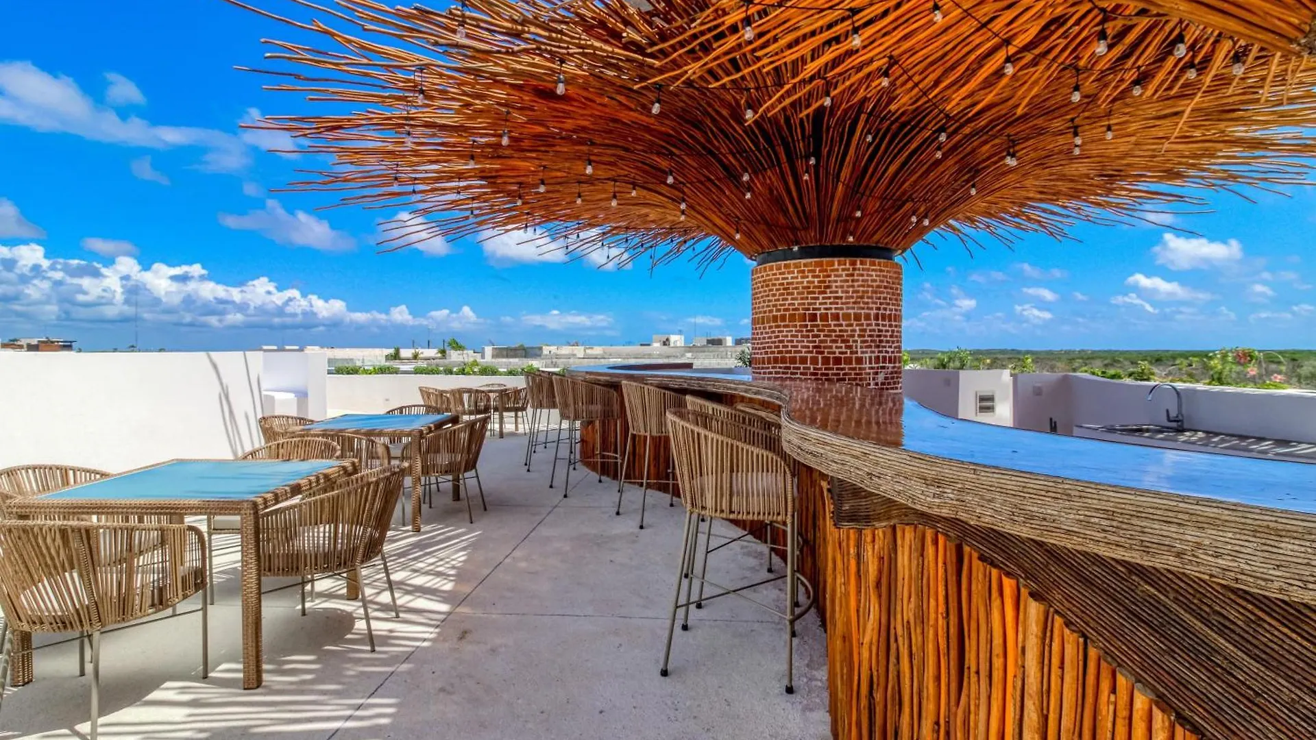 Holiday home Anah Hunab 409 Sur Studio Tulum