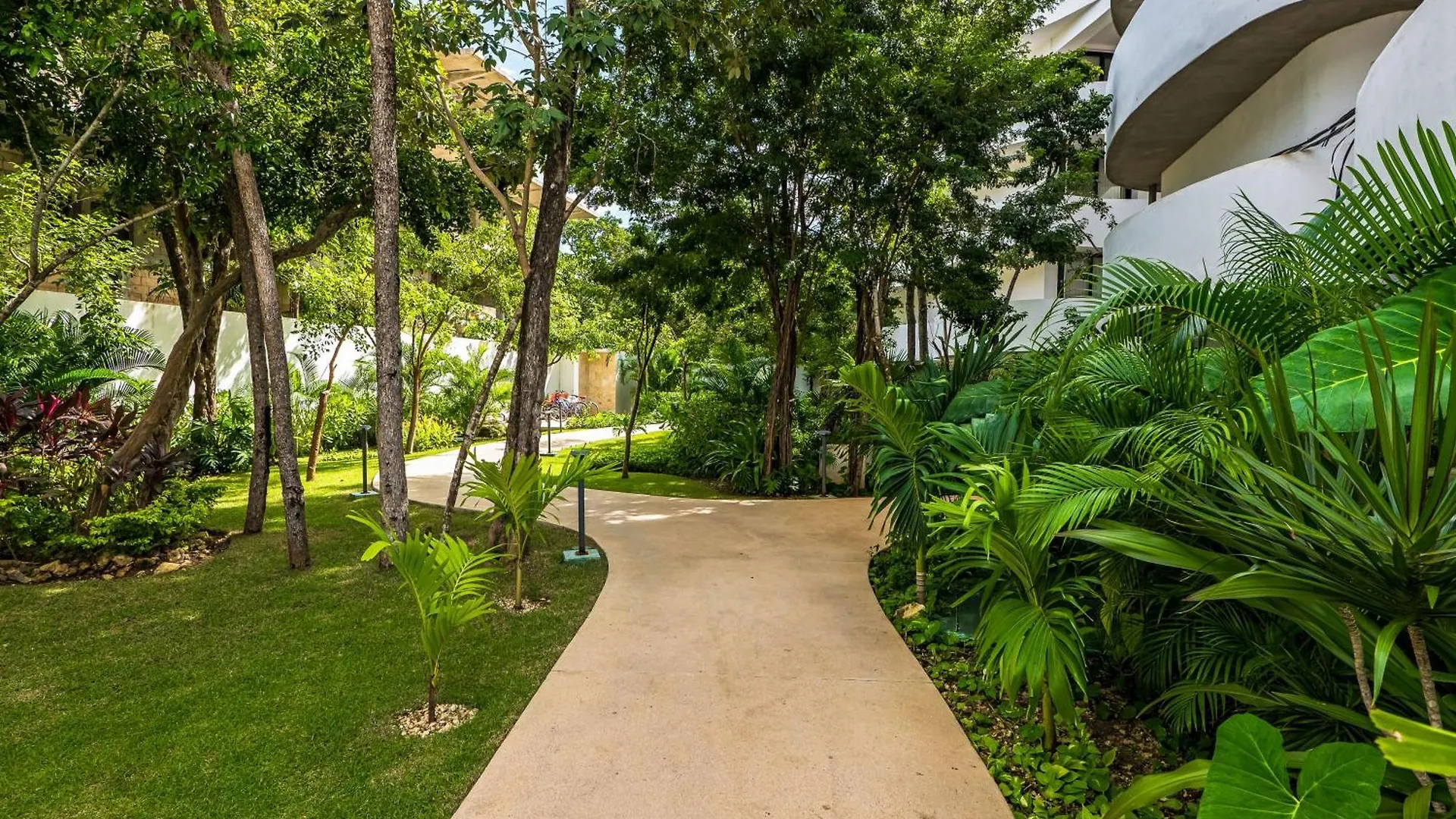Anah Hunab 409 Sur Studio Tulum Holiday home