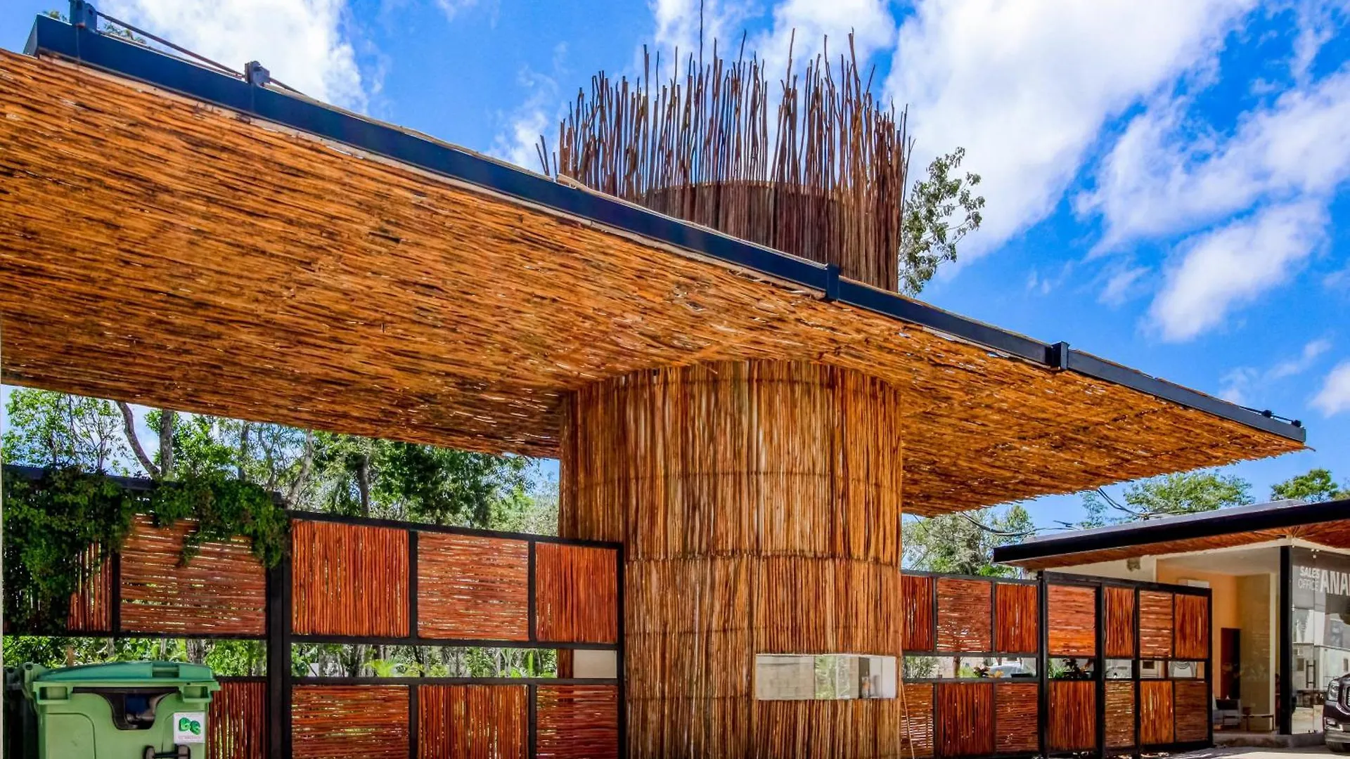 Anah Hunab 409 Sur Studio Tulum