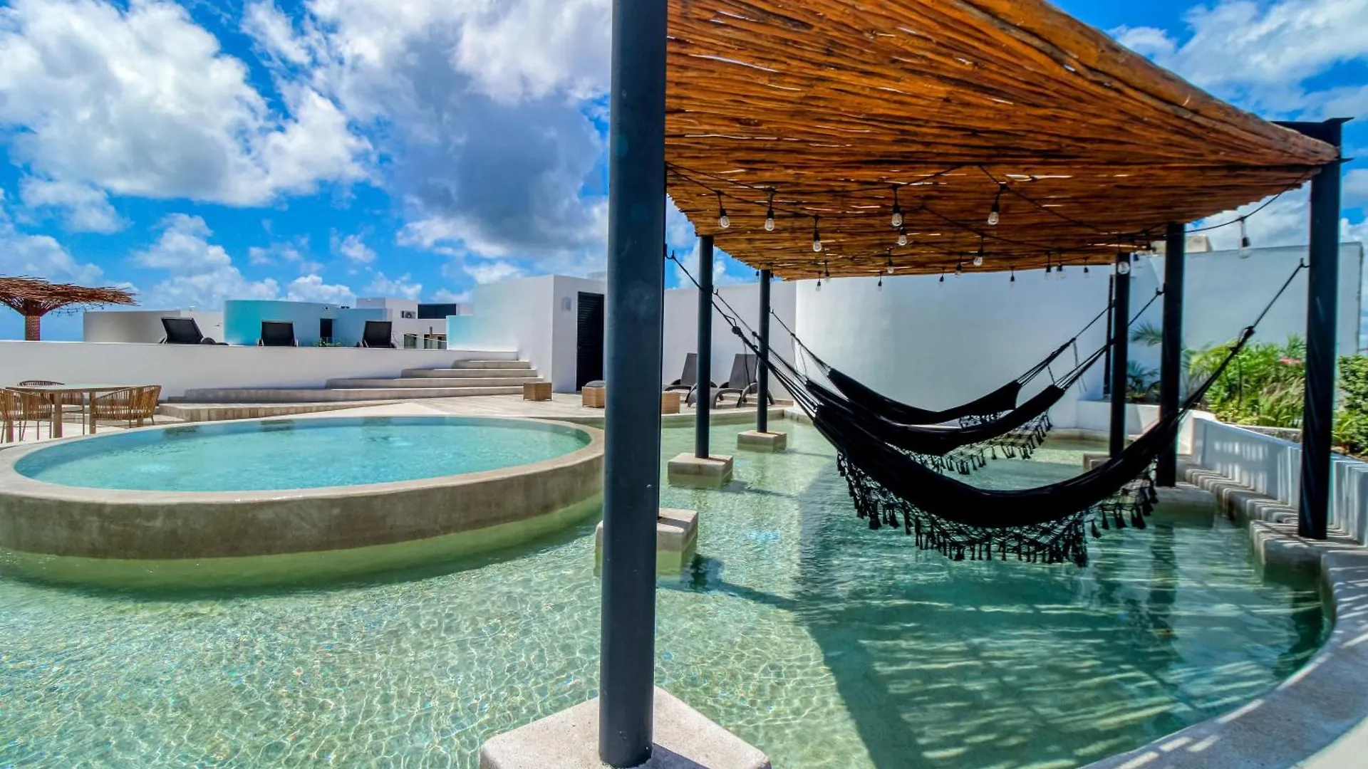 Anah Hunab 409 Sur Studio Tulum 0*,  Mexico
