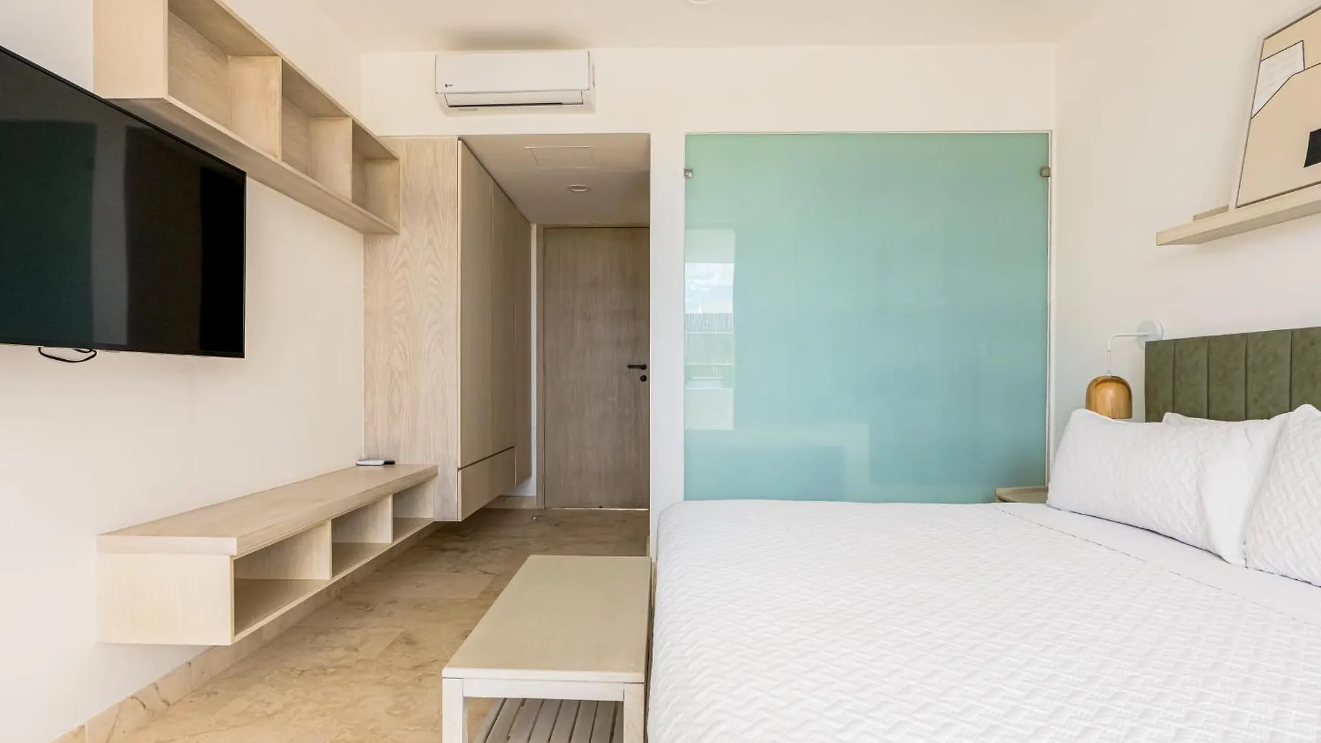 Anah Hunab 409 Sur Studio Tulum Holiday home