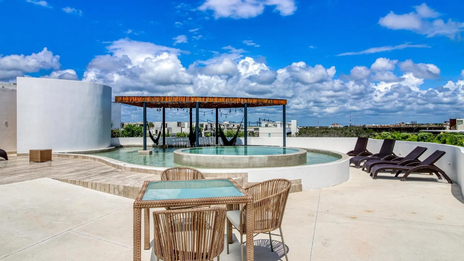 Holiday home Anah Hunab 409 Sur Studio Tulum Mexico