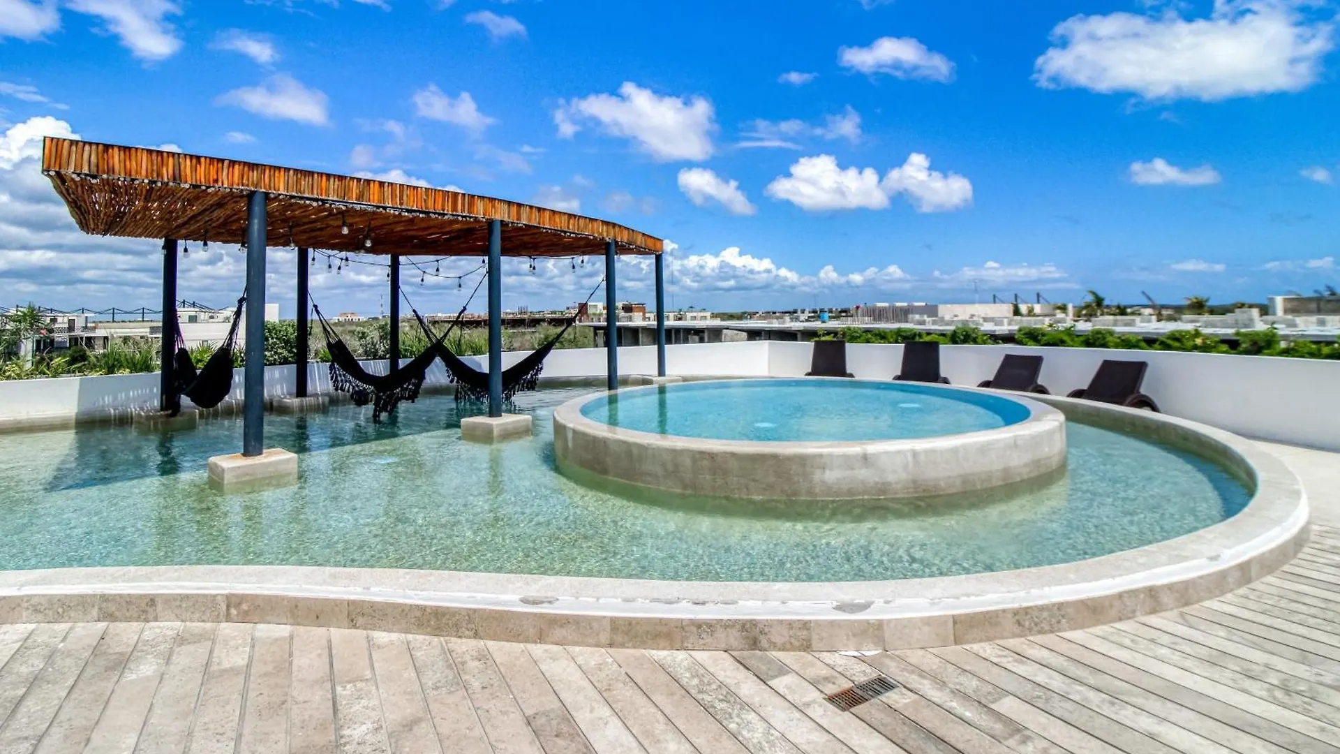 Anah Hunab 409 Sur Studio Tulum