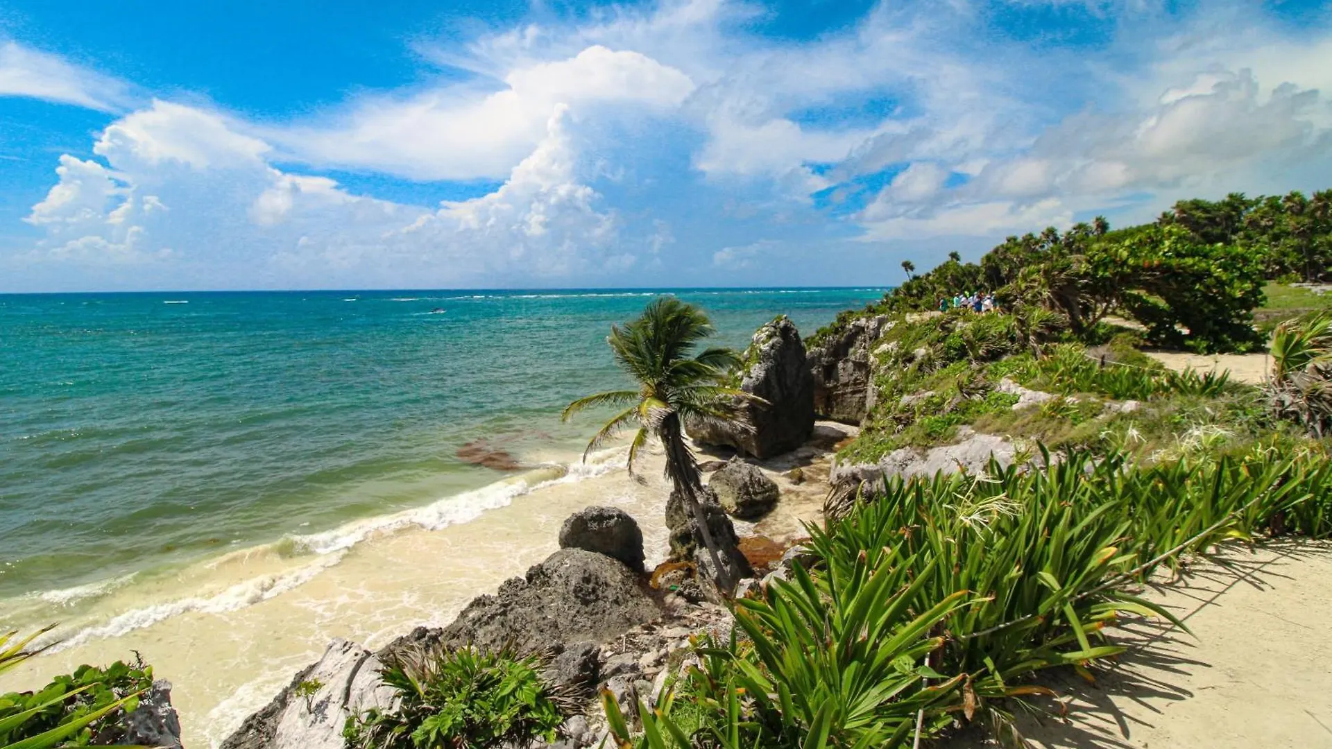 Holiday home Anah Hunab 409 Sur Studio Tulum