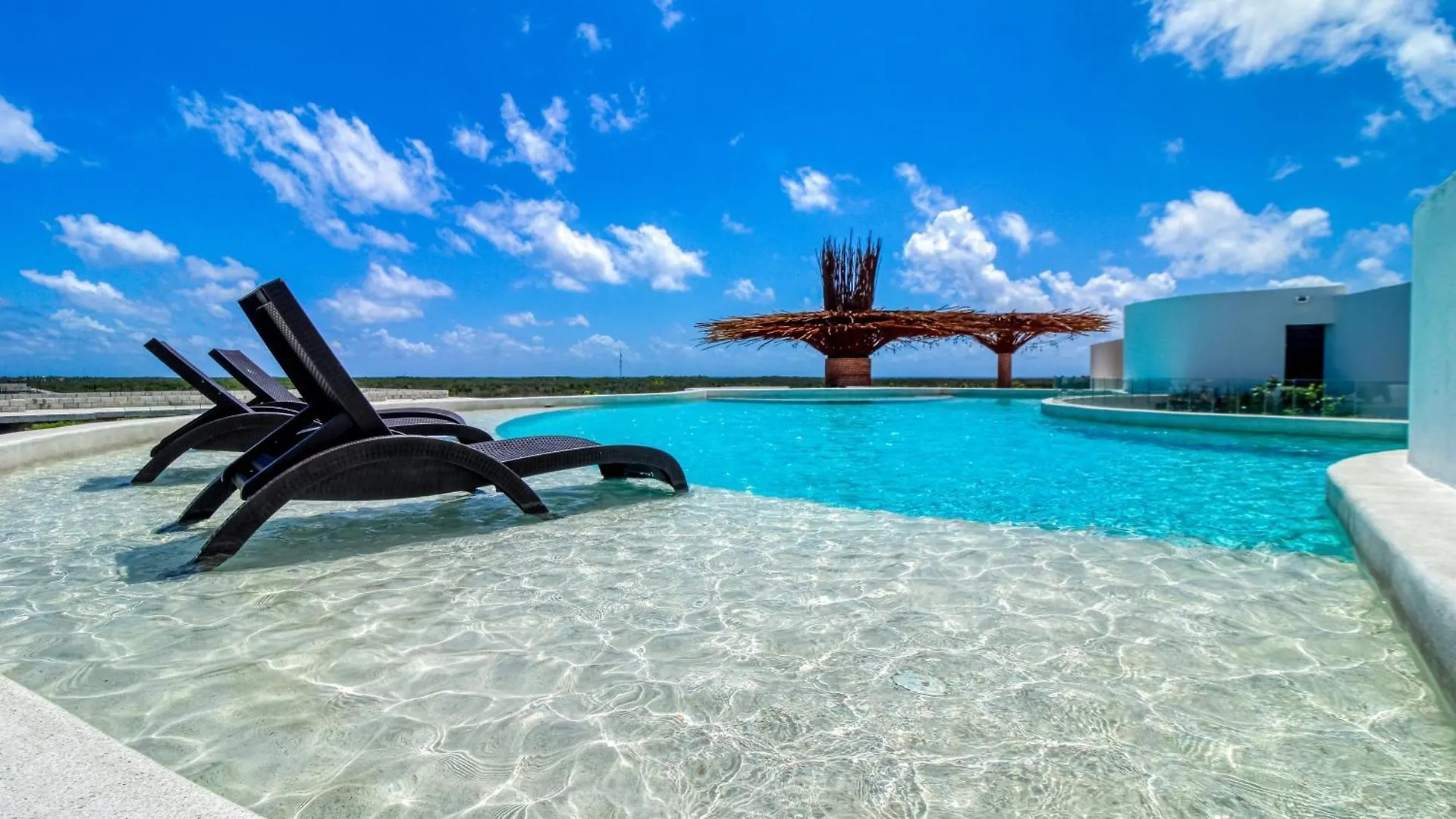 Holiday home Anah Hunab 409 Sur Studio Tulum
